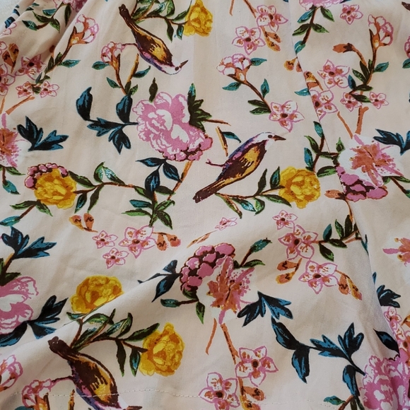 NWT Angie Romper, Large - Picture 2 of 8